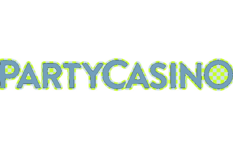 PartyCasino logo