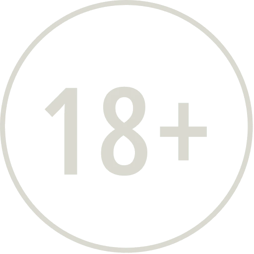 18+